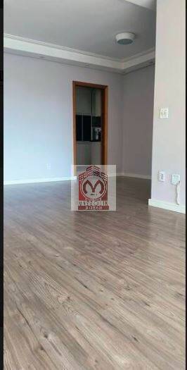 Apartamento, 3 quartos, 100 m² - Foto 7