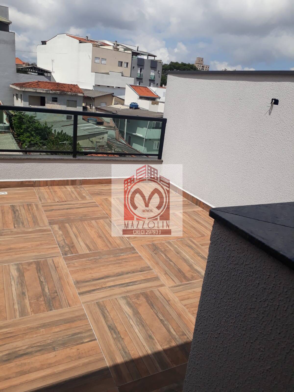 Cobertura, 2 quartos, 102 m² - Foto 4