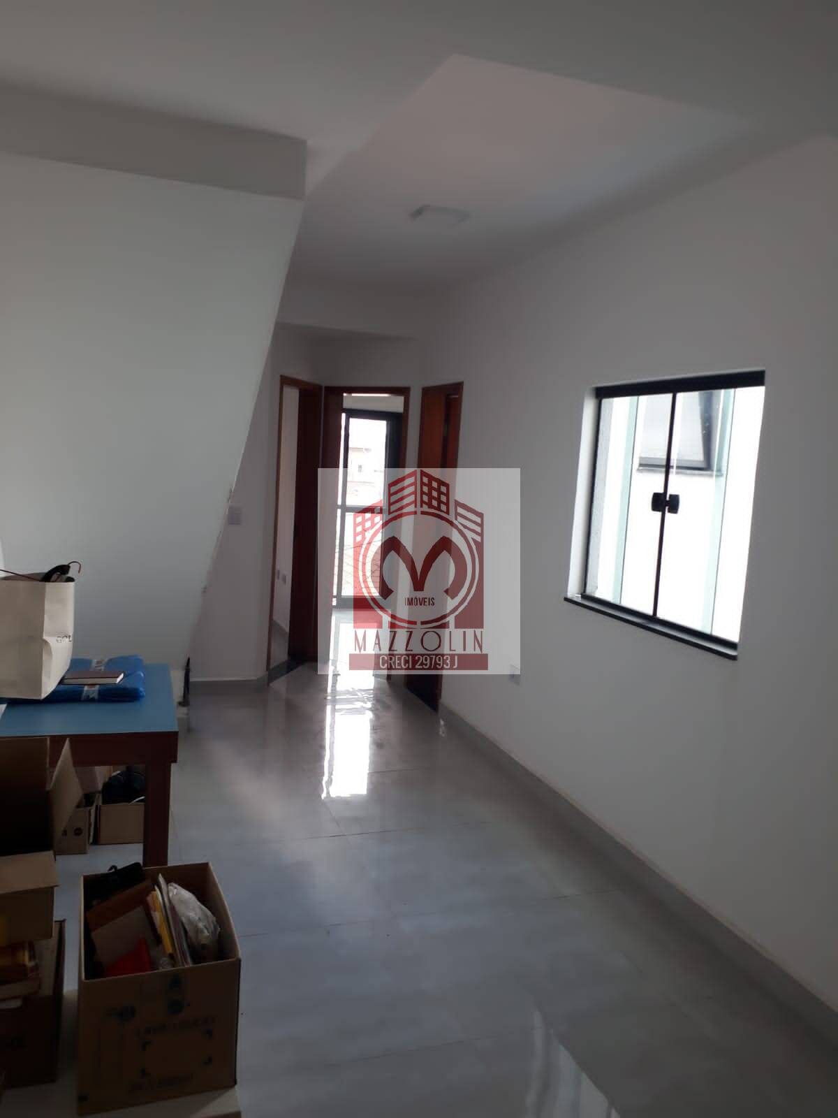 Cobertura, 2 quartos, 102 m² - Foto 1