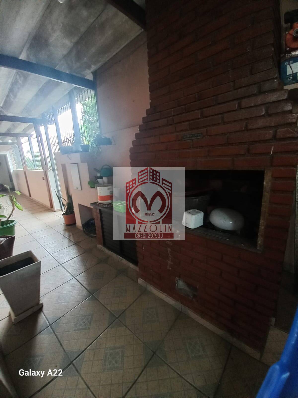 Casa, 3 quartos, 242 m² - Foto 16