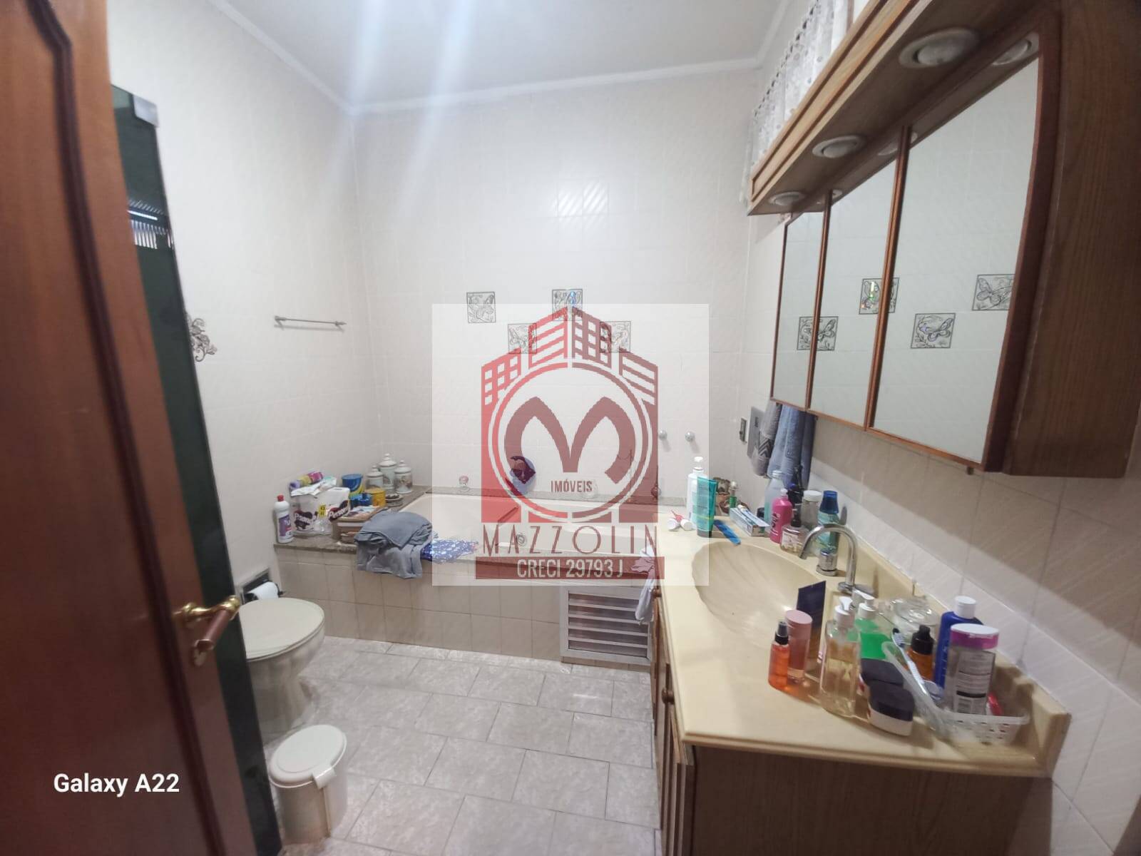 Casa, 3 quartos, 242 m² - Foto 11