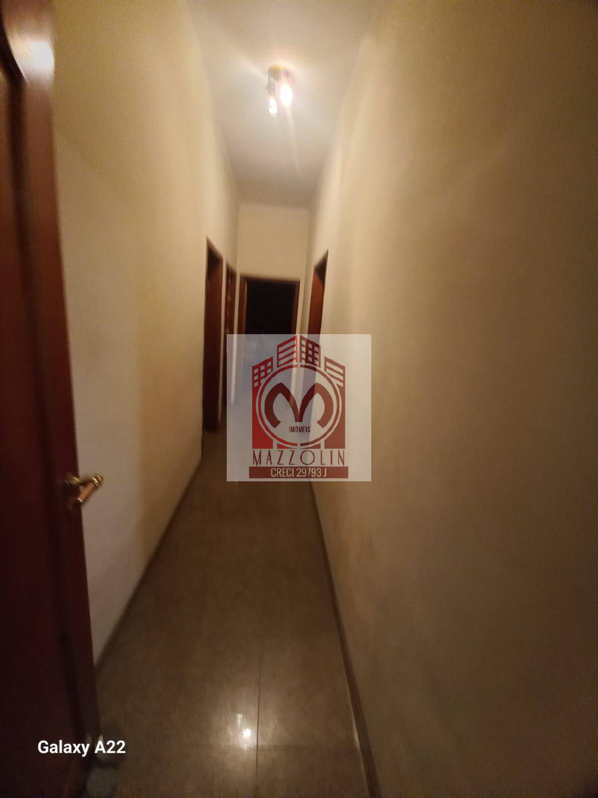 Casa, 3 quartos, 242 m² - Foto 7