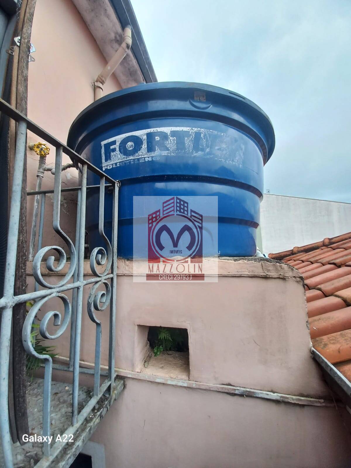 Casa, 3 quartos, 242 m² - Foto 20