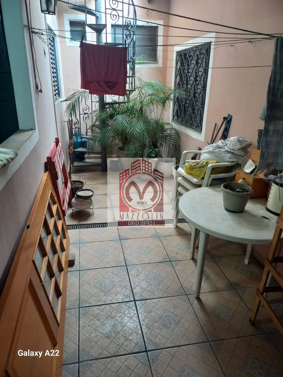 Casa, 3 quartos, 242 m² - Foto 18