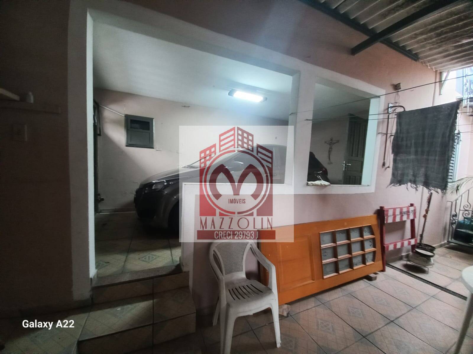 Casa, 3 quartos, 242 m² - Foto 24