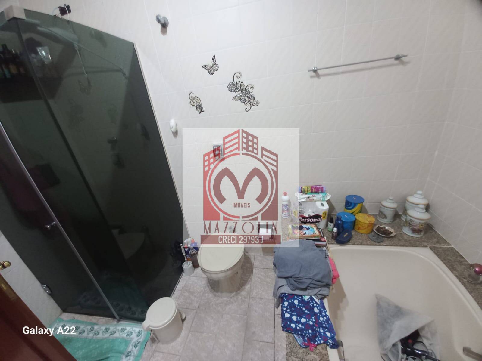 Casa, 3 quartos, 242 m² - Foto 12