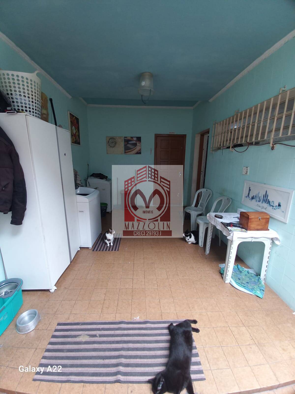 Sobrado, 3 quartos, 146 m² - Foto 9