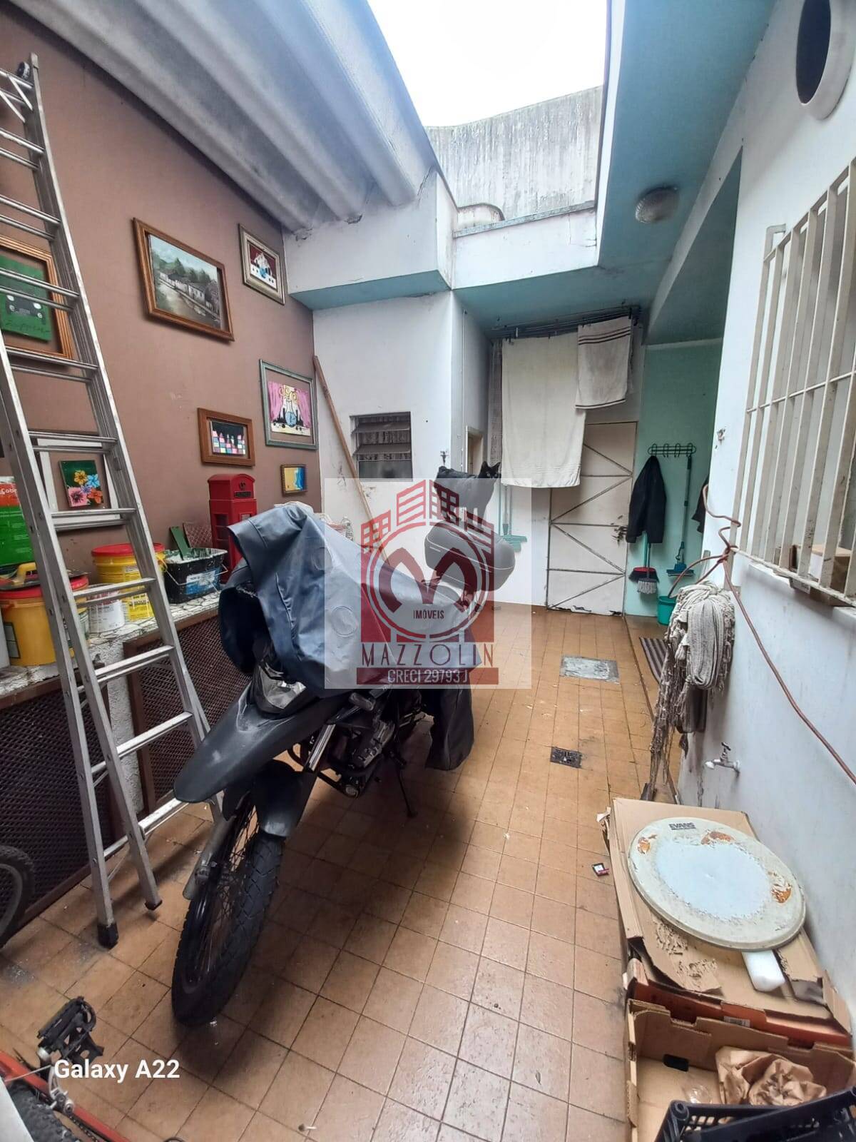 Sobrado, 3 quartos, 146 m² - Foto 11