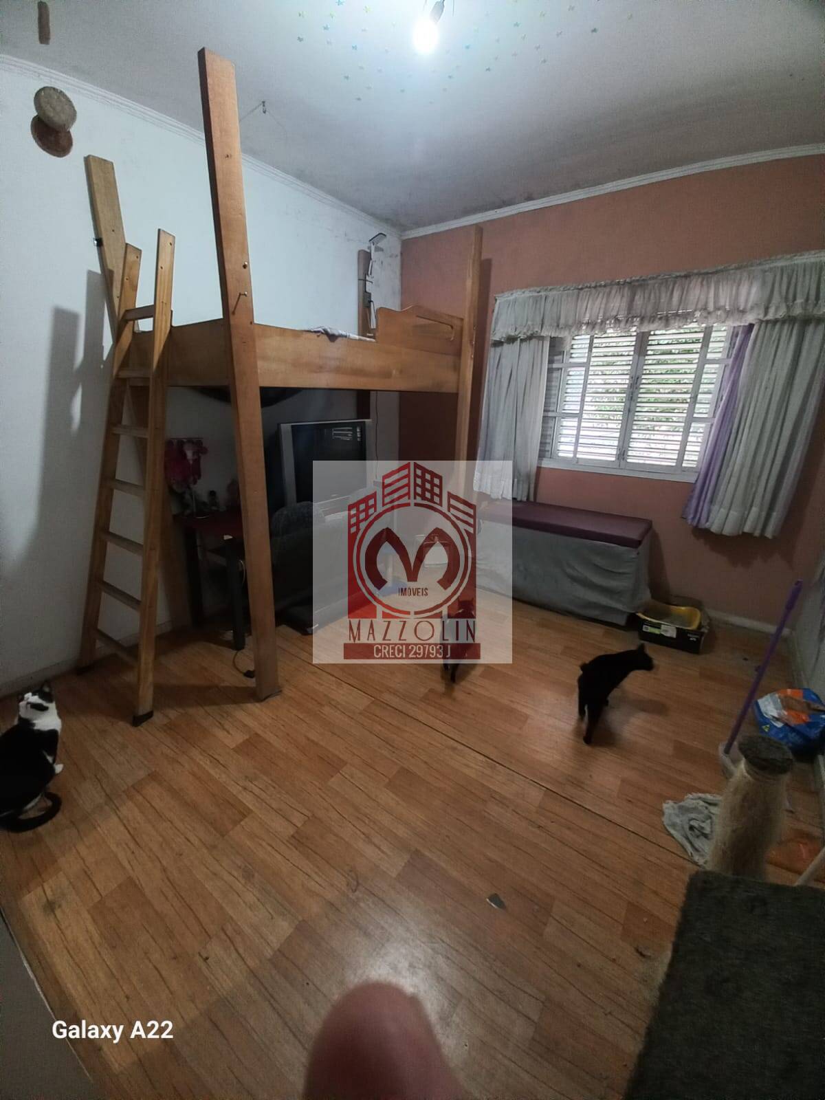 Sobrado, 3 quartos, 146 m² - Foto 13