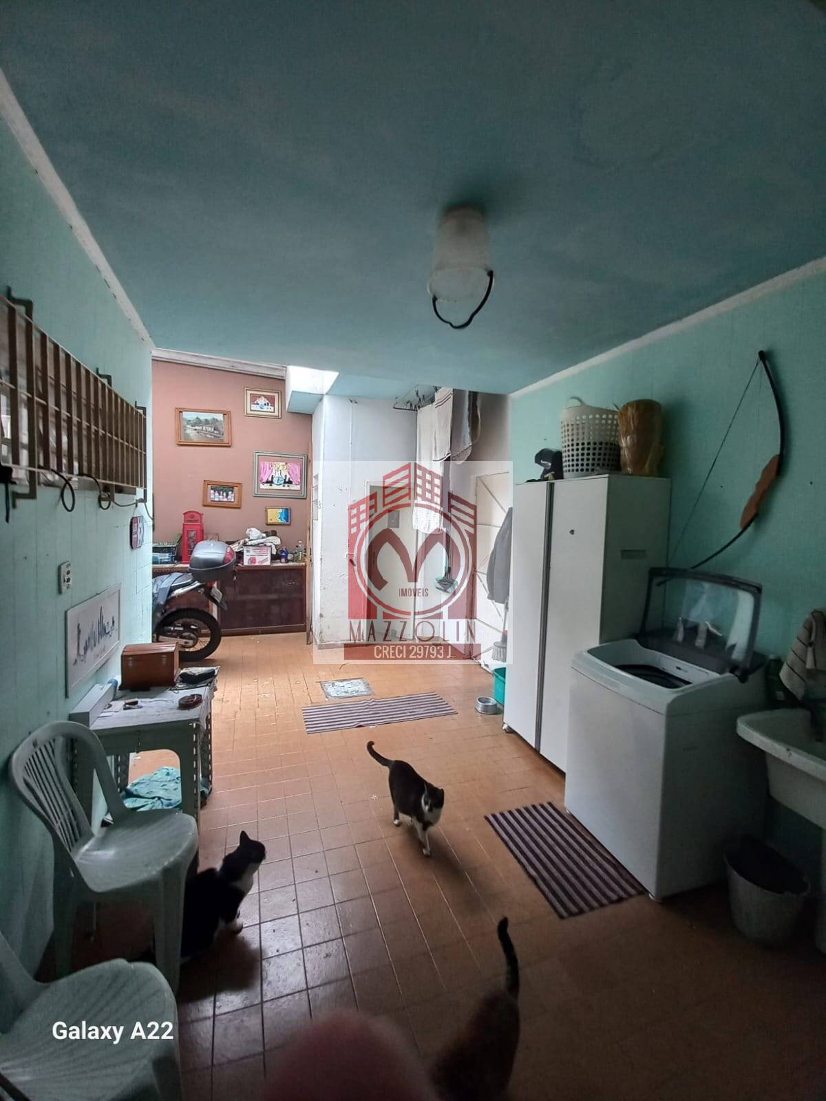 Sobrado, 3 quartos, 146 m² - Foto 8