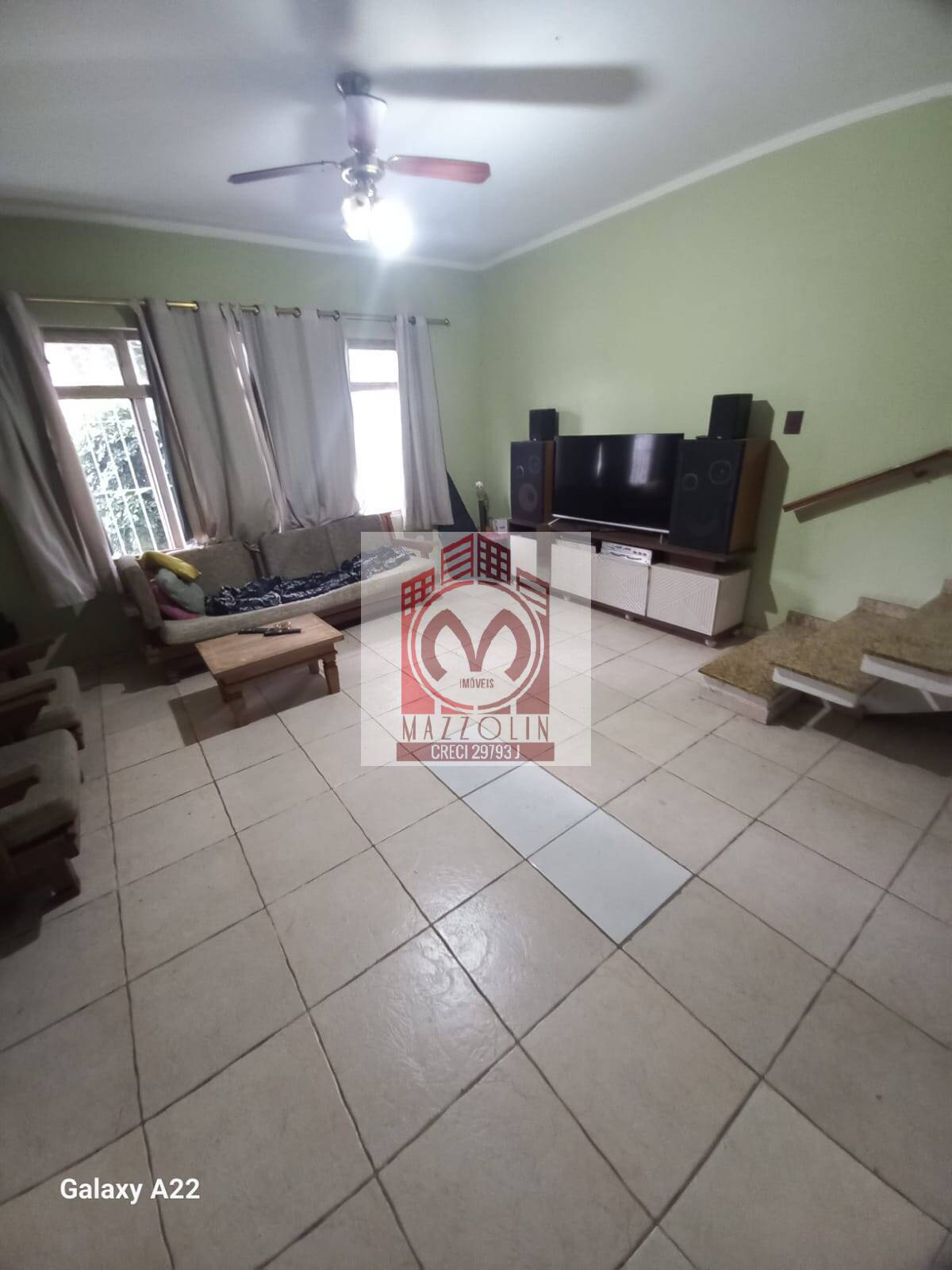 Sobrado, 3 quartos, 146 m² - Foto 5