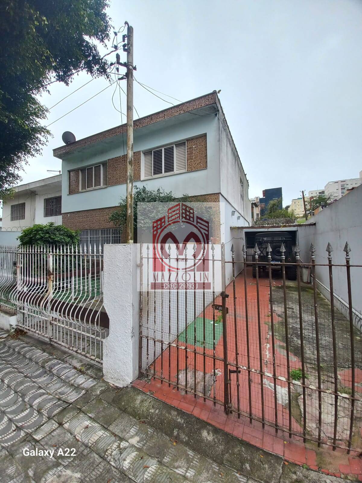 Sobrado, 3 quartos, 146 m² - Foto 3