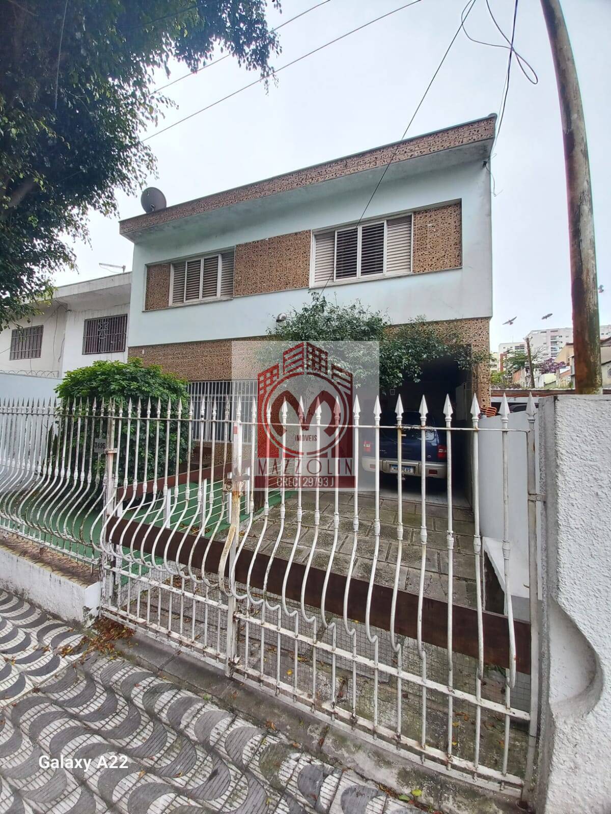 Sobrado, 3 quartos, 146 m² - Foto 4