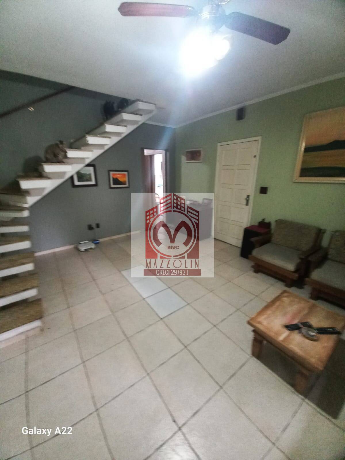 Sobrado, 3 quartos, 146 m² - Foto 2