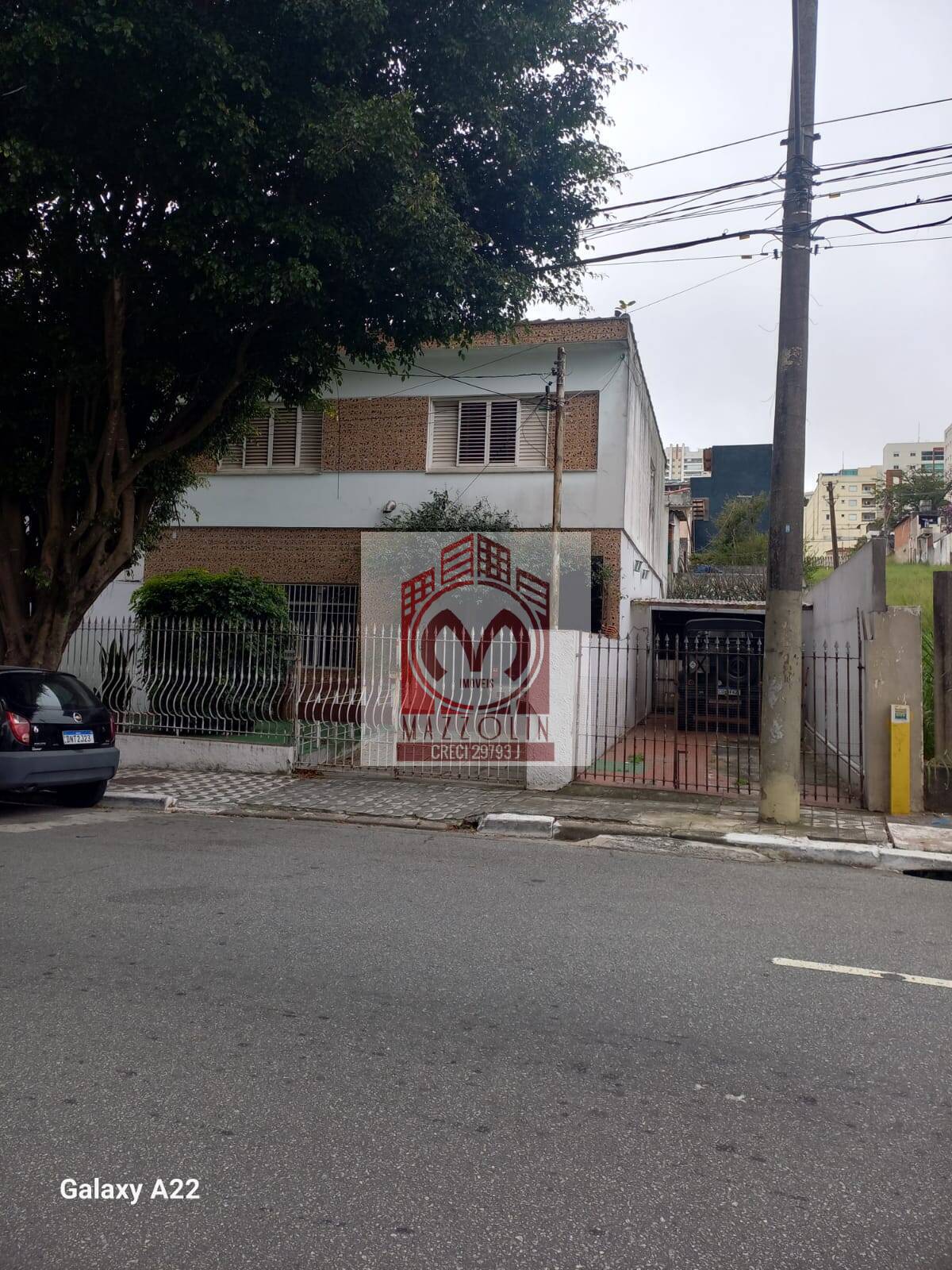 Sobrado, 3 quartos, 146 m² - Foto 1