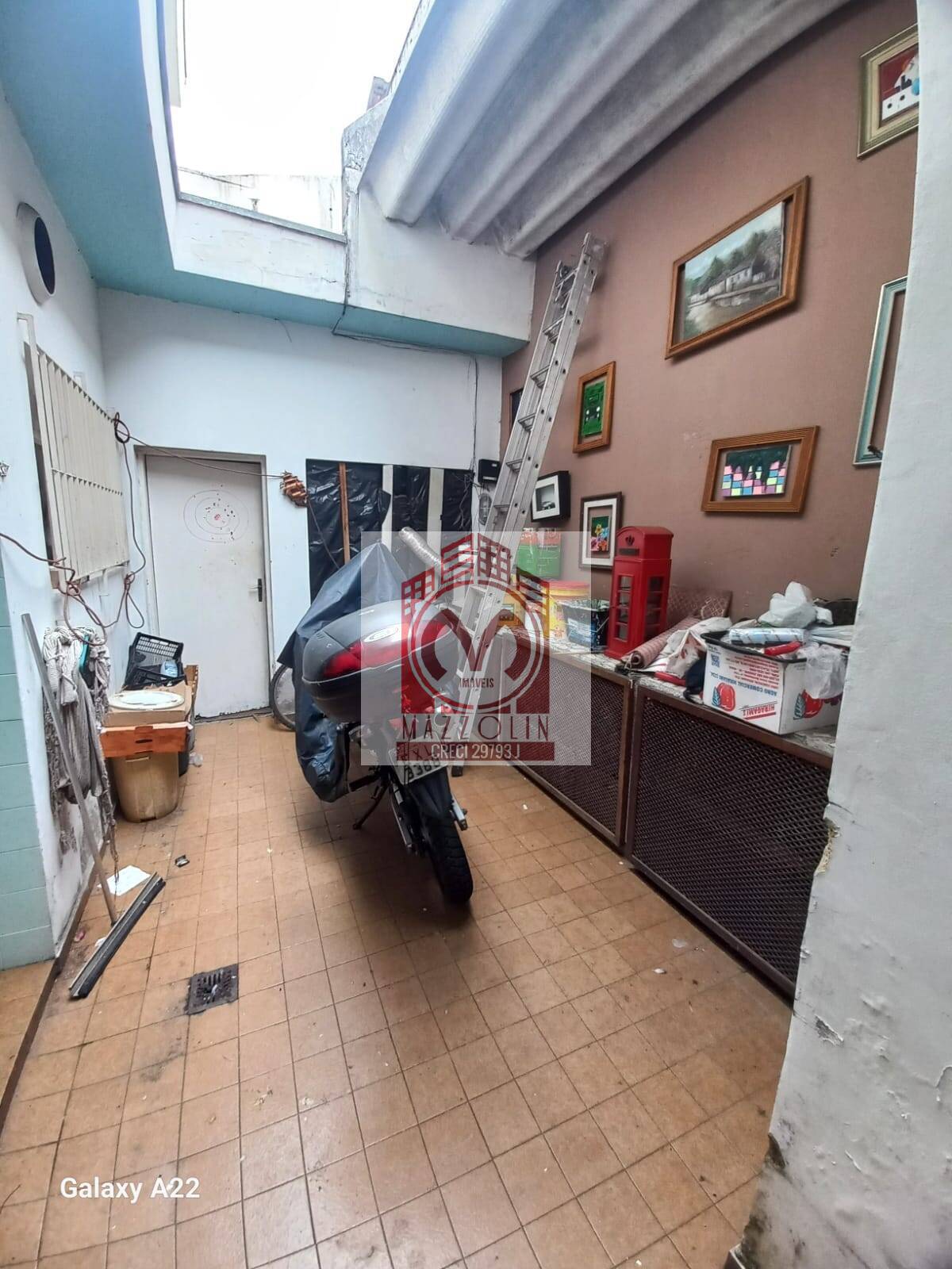 Sobrado, 3 quartos, 146 m² - Foto 10