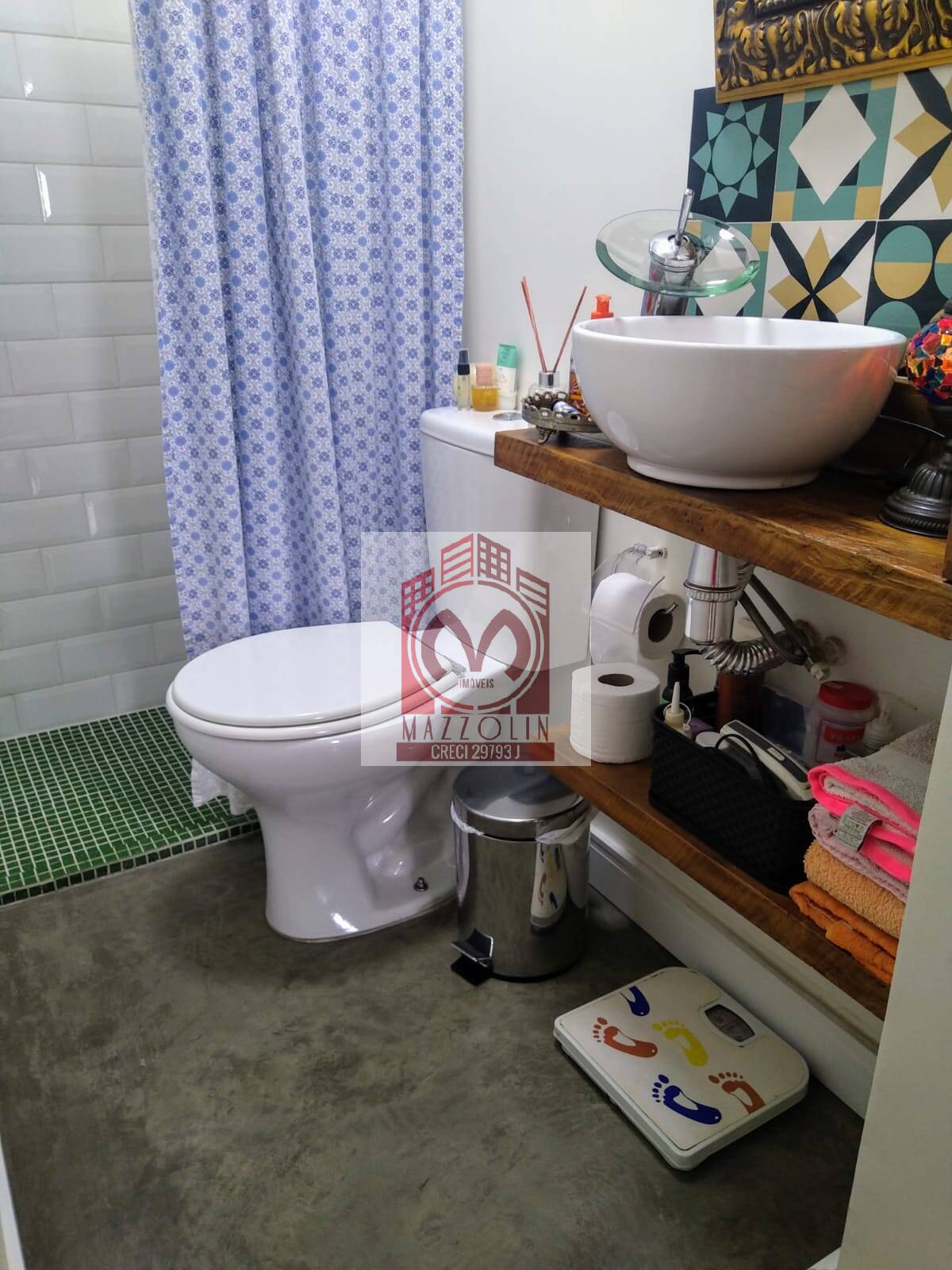 Apartamento, 3 quartos, 92 m² - Foto 24