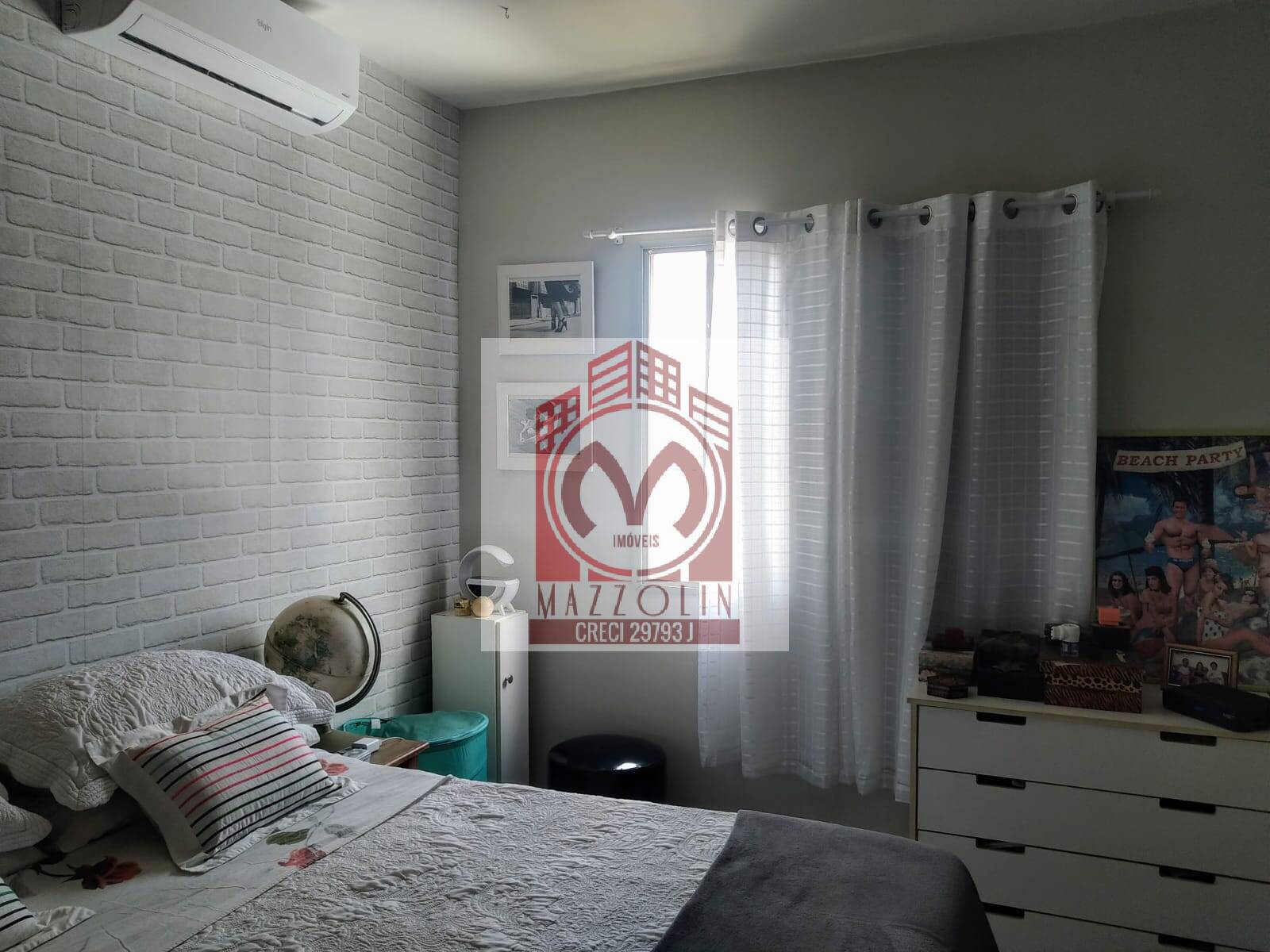 Apartamento, 3 quartos, 92 m² - Foto 16