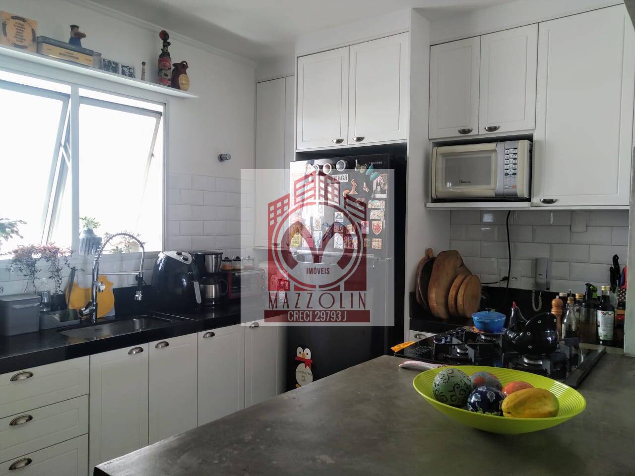 Apartamento, 3 quartos, 92 m² - Foto 1
