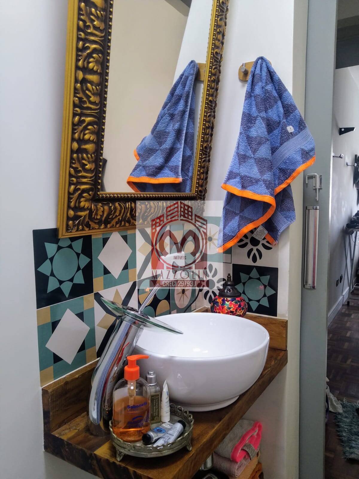 Apartamento, 3 quartos, 92 m² - Foto 26
