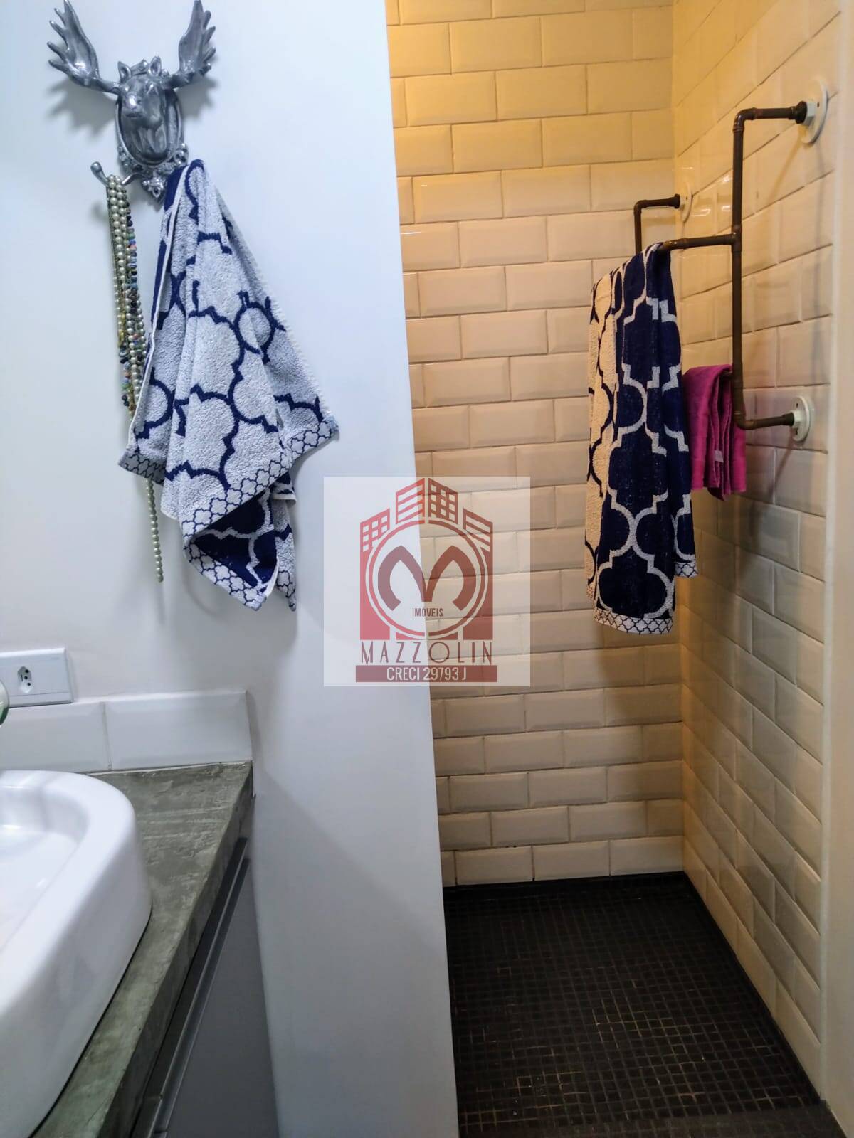 Apartamento, 3 quartos, 92 m² - Foto 27