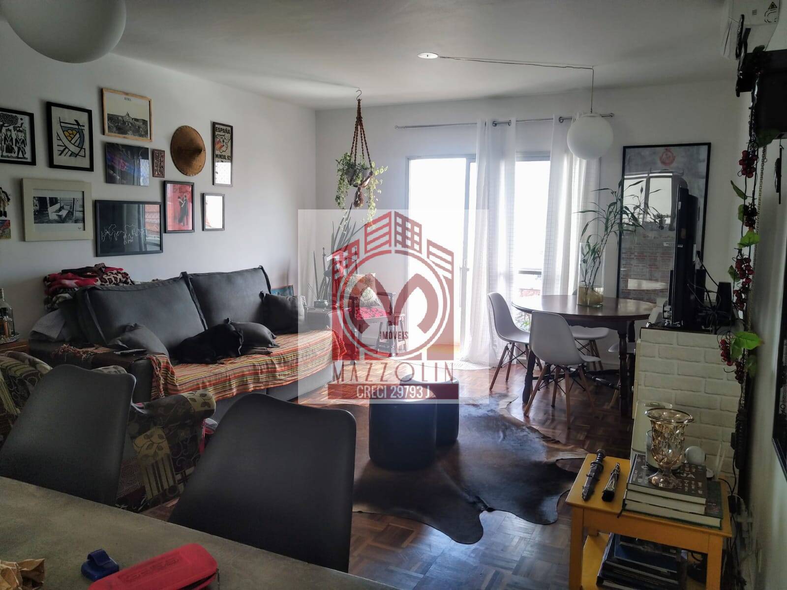 Apartamento, 3 quartos, 92 m² - Foto 5