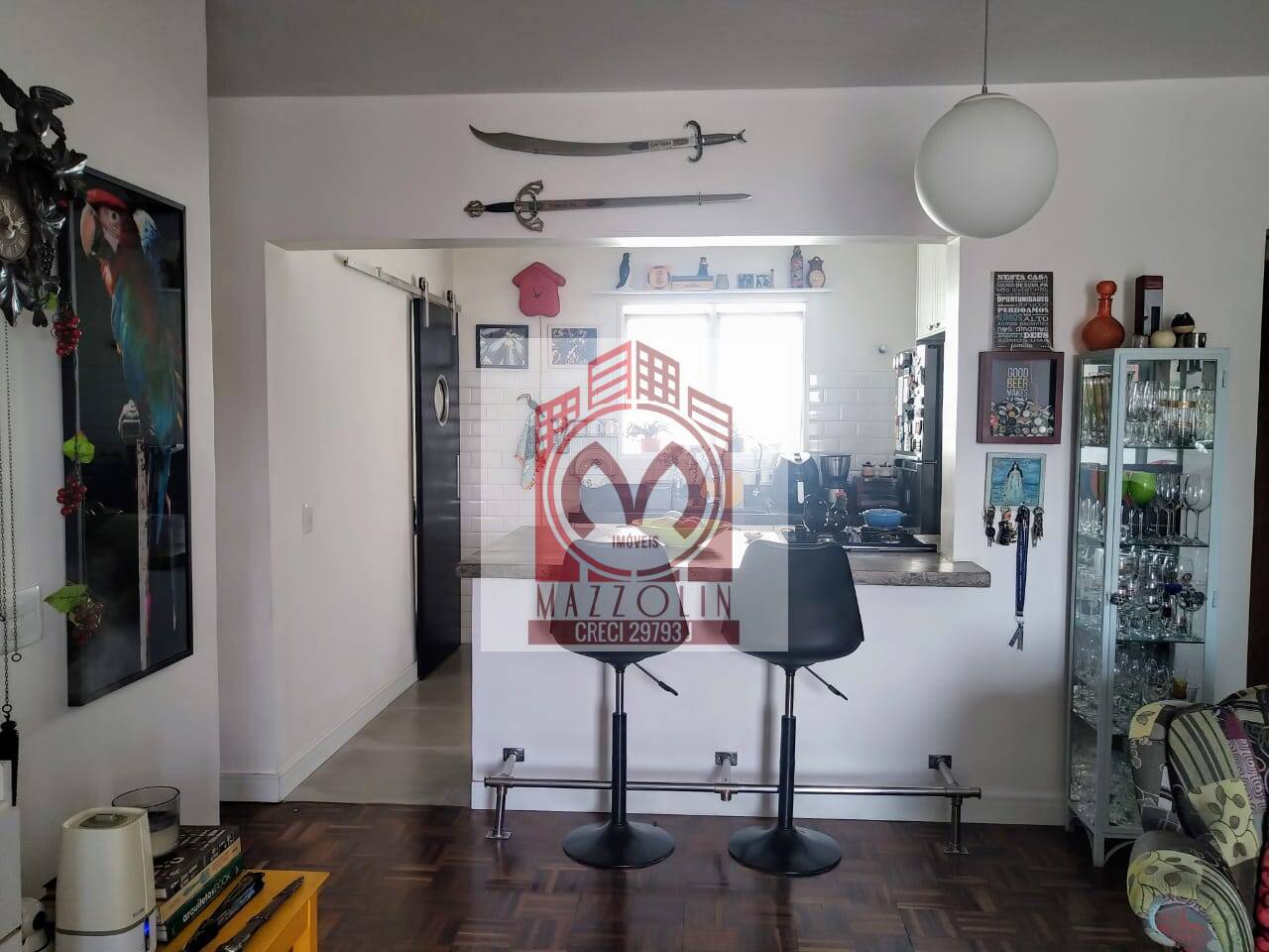 Apartamento, 3 quartos, 92 m² - Foto 9