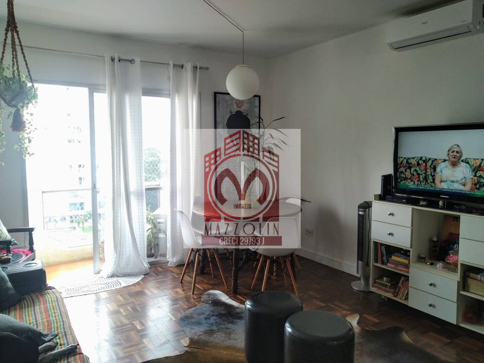 Apartamento, 3 quartos, 92 m² - Foto 6