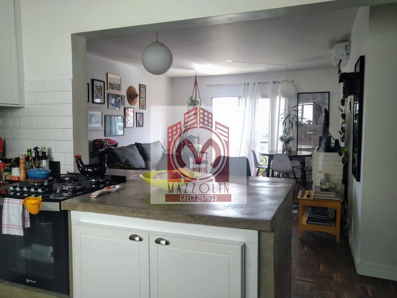 Apartamento, 3 quartos, 92 m² - Foto 2