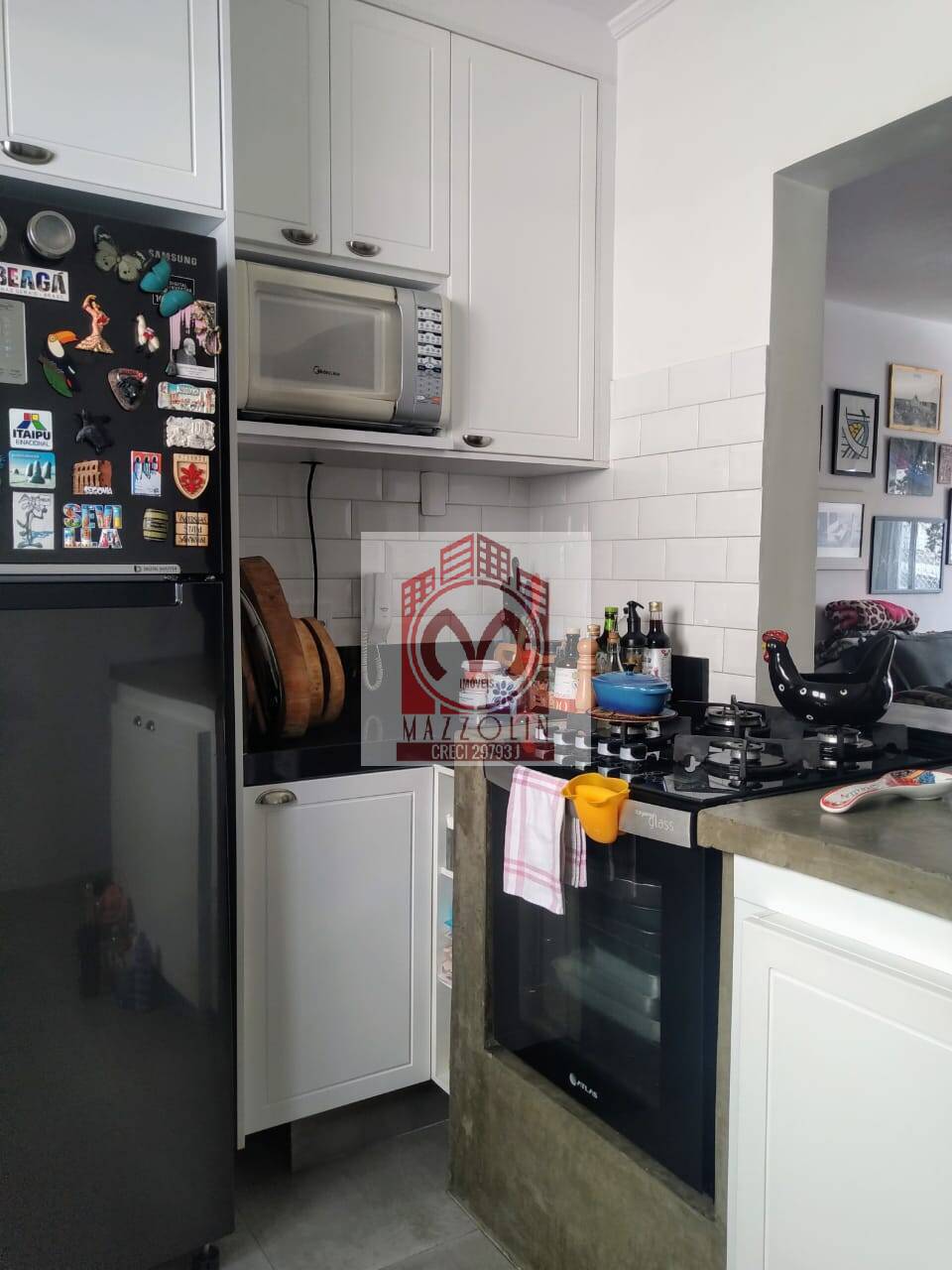 Apartamento, 3 quartos, 92 m² - Foto 11