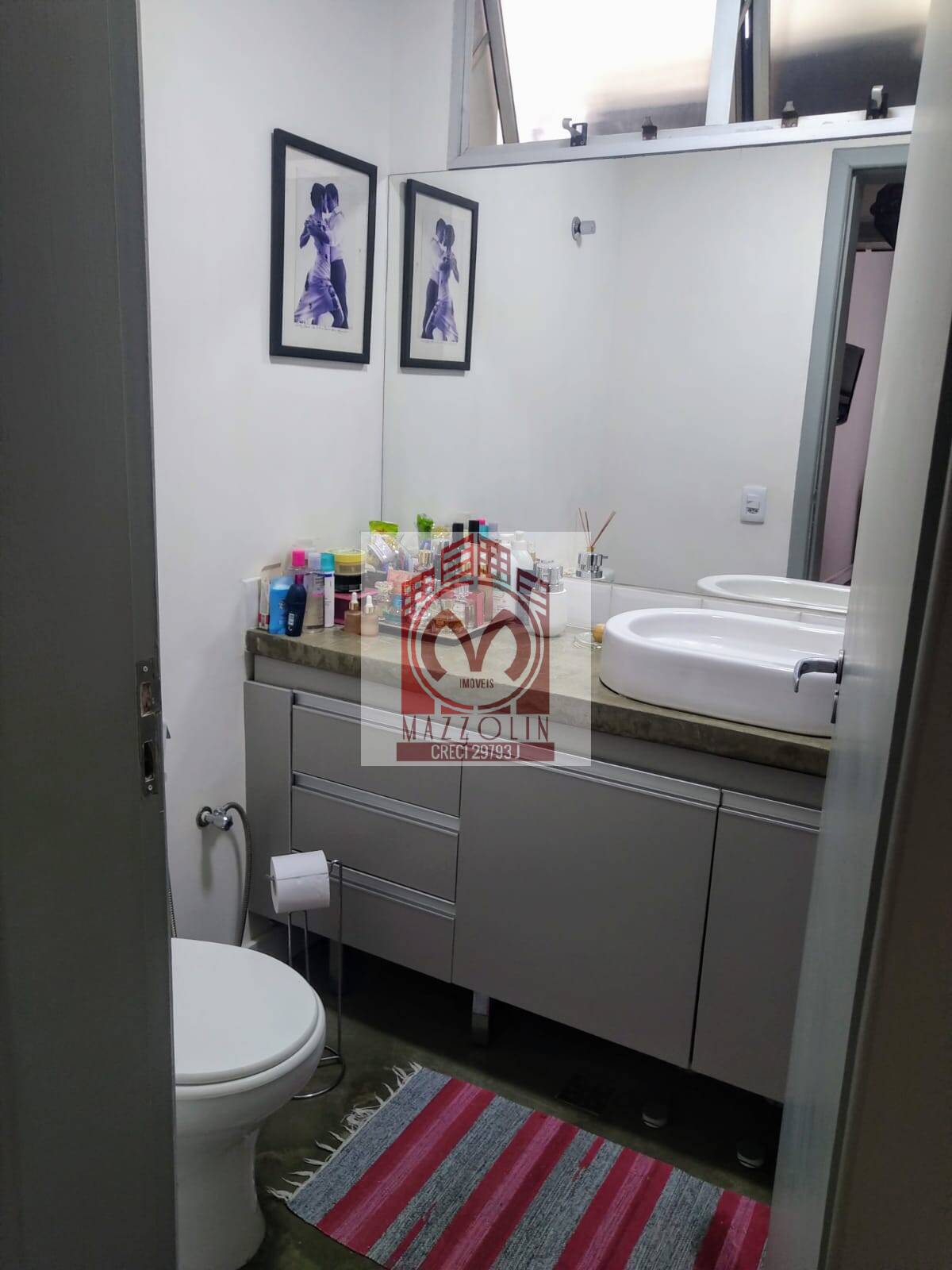 Apartamento, 3 quartos, 92 m² - Foto 22