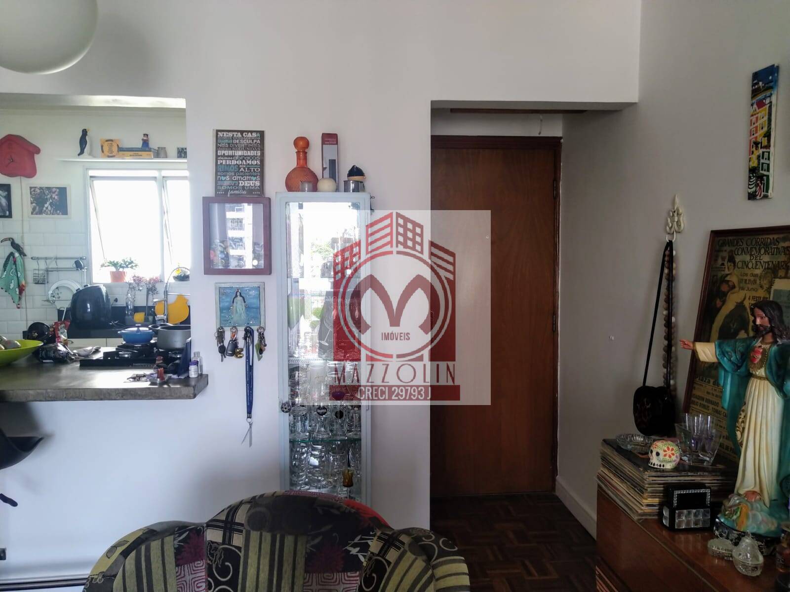 Apartamento, 3 quartos, 92 m² - Foto 3