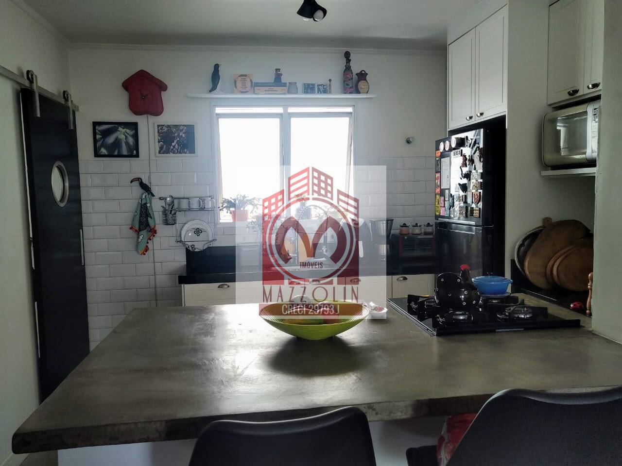 Apartamento, 3 quartos, 92 m² - Foto 4