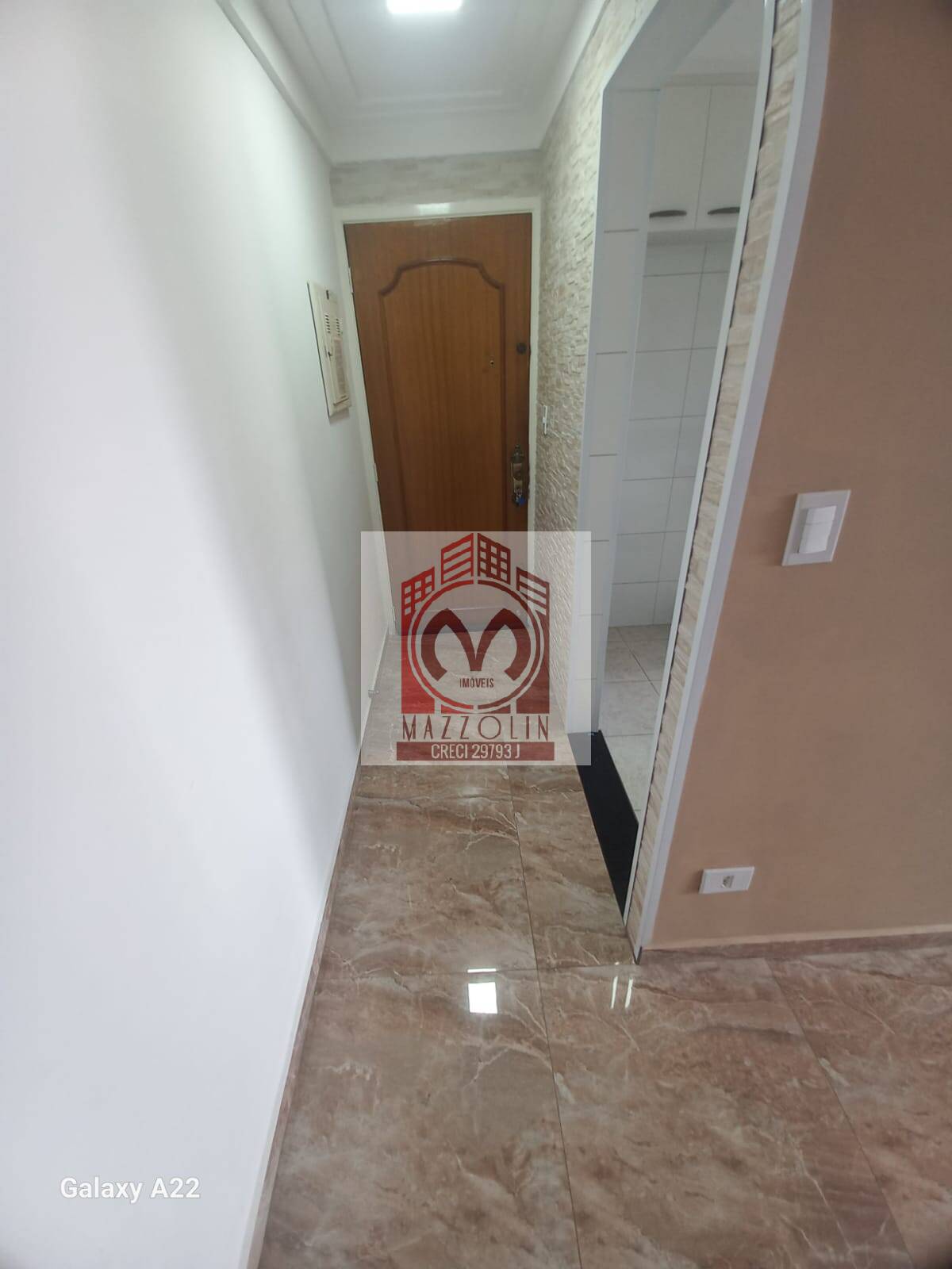Apartamento, 2 quartos, 50 m² - Foto 7