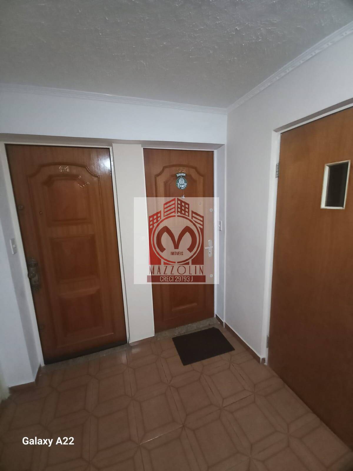 Apartamento, 2 quartos, 50 m² - Foto 15