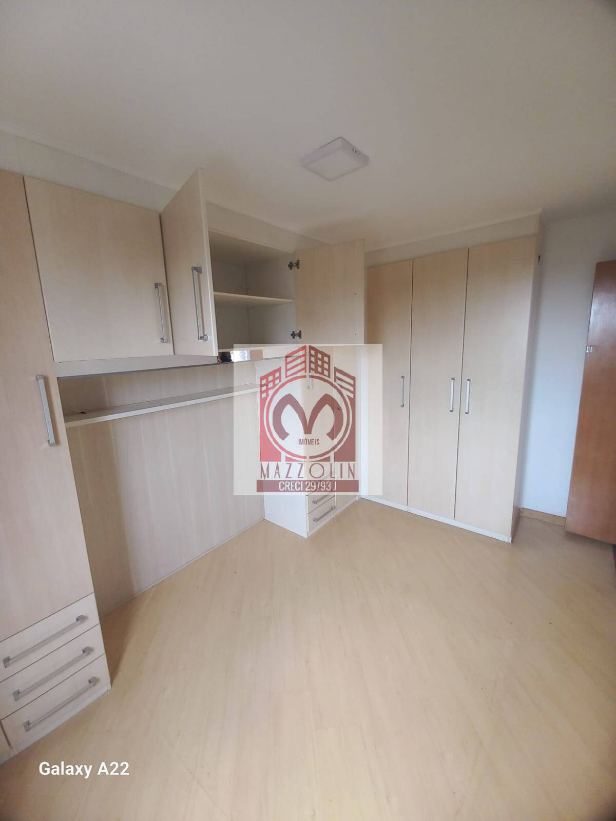 Apartamento, 2 quartos, 50 m² - Foto 11