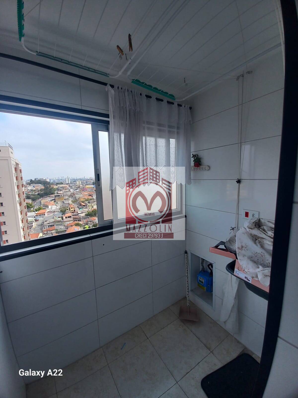Apartamento, 2 quartos, 50 m² - Foto 8