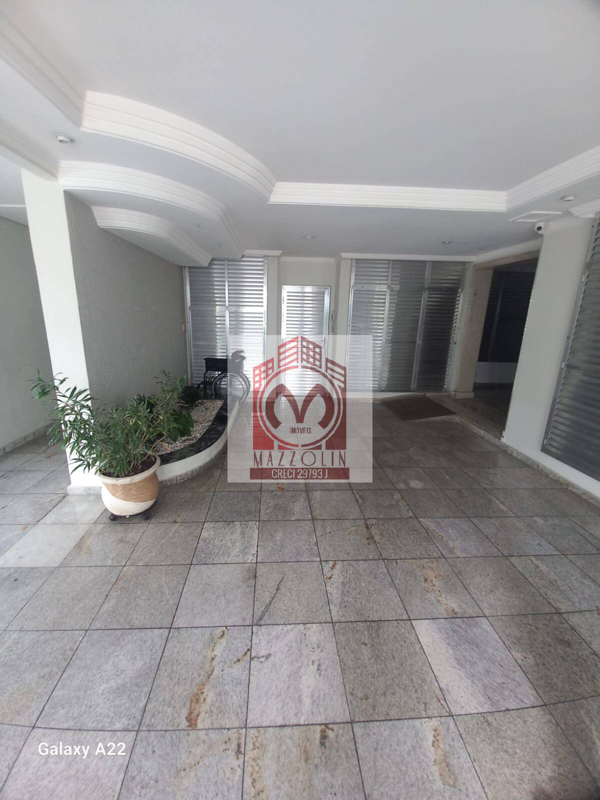 Apartamento, 2 quartos, 50 m² - Foto 17