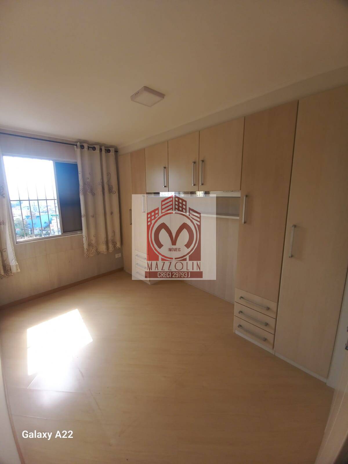 Apartamento, 2 quartos, 50 m² - Foto 9