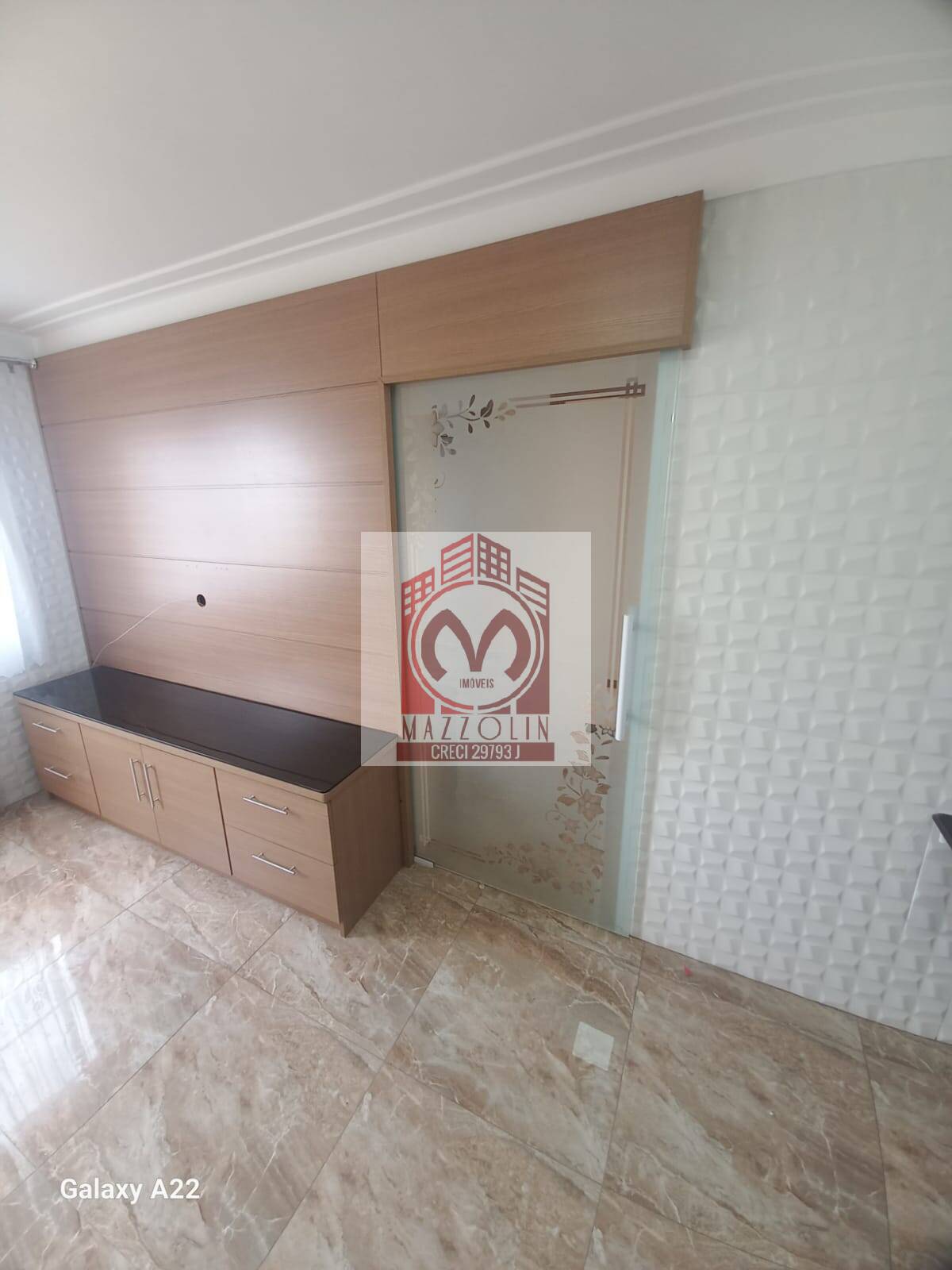 Apartamento, 2 quartos, 50 m² - Foto 5