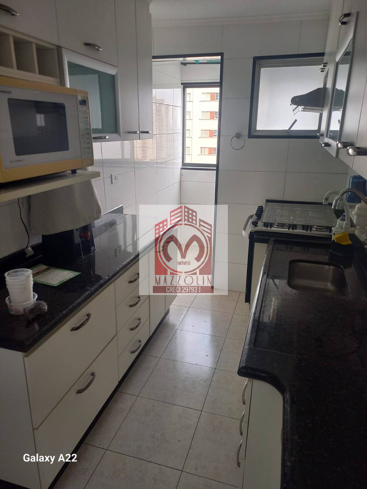 Apartamento, 2 quartos, 50 m² - Foto 4