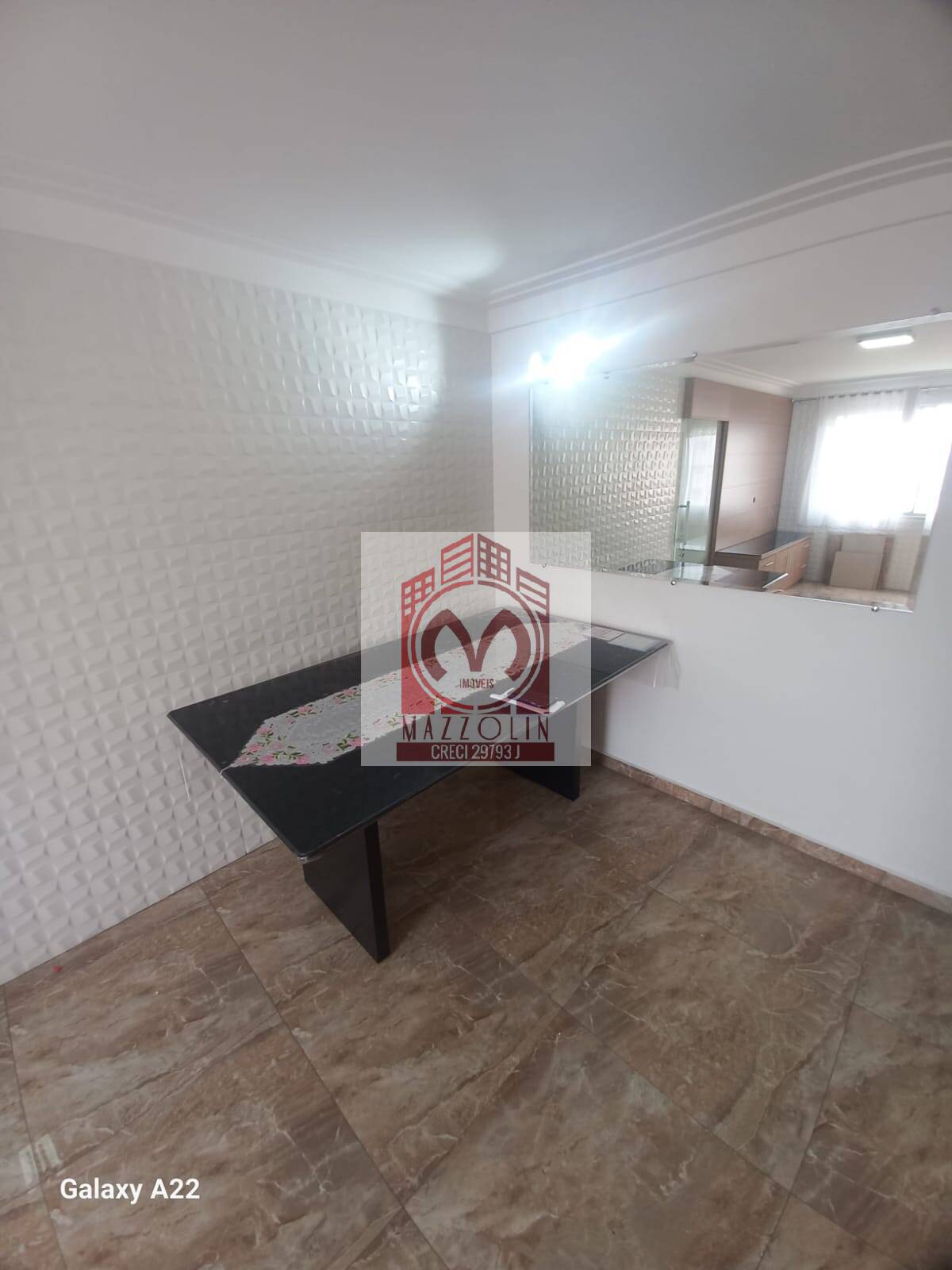 Apartamento, 2 quartos, 50 m² - Foto 6