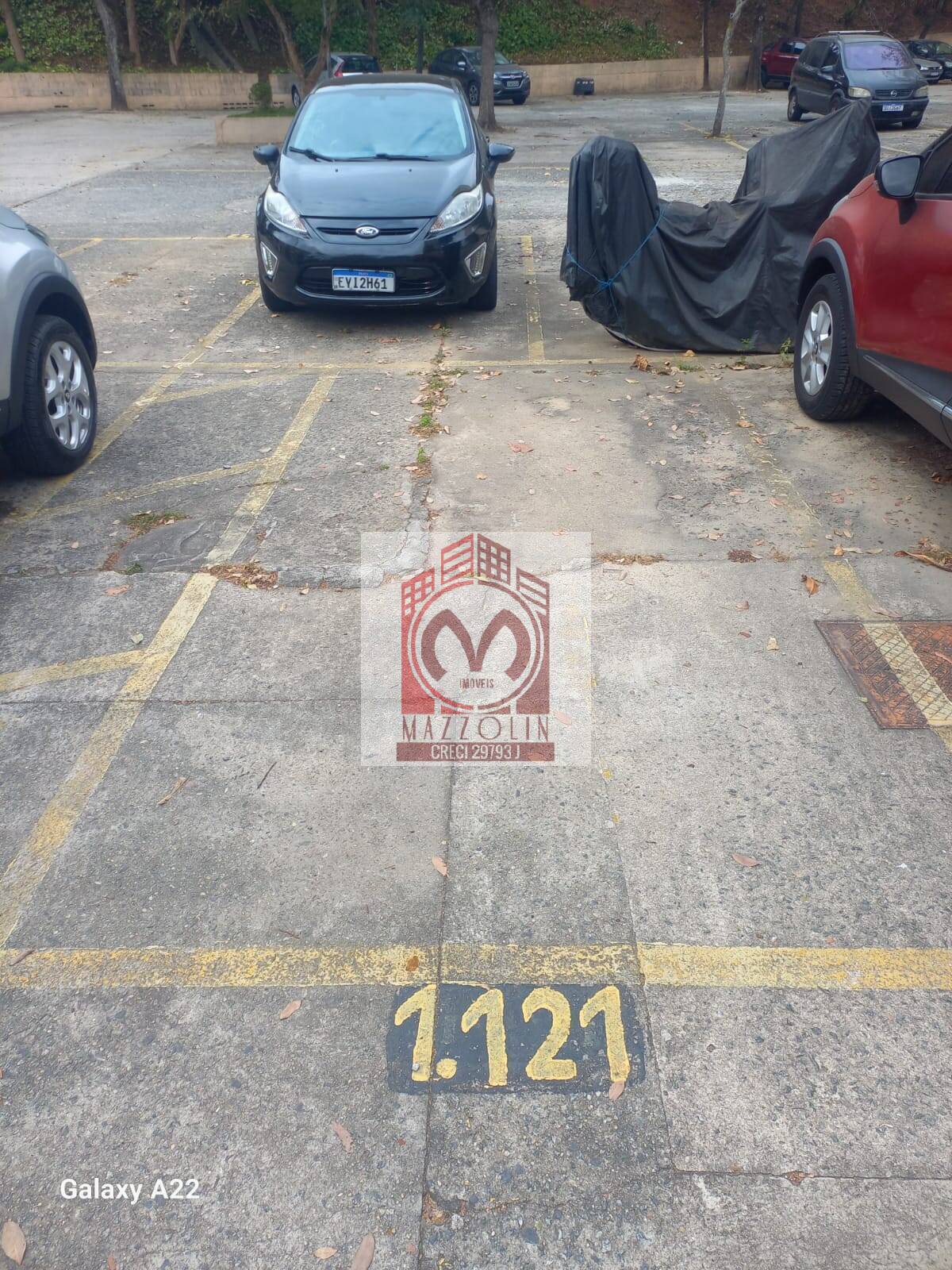 Apartamento, 2 quartos, 50 m² - Foto 23