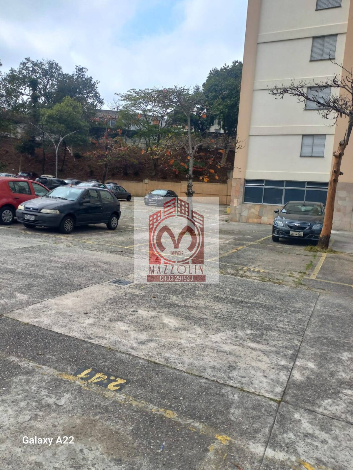 Apartamento, 2 quartos, 50 m² - Foto 28