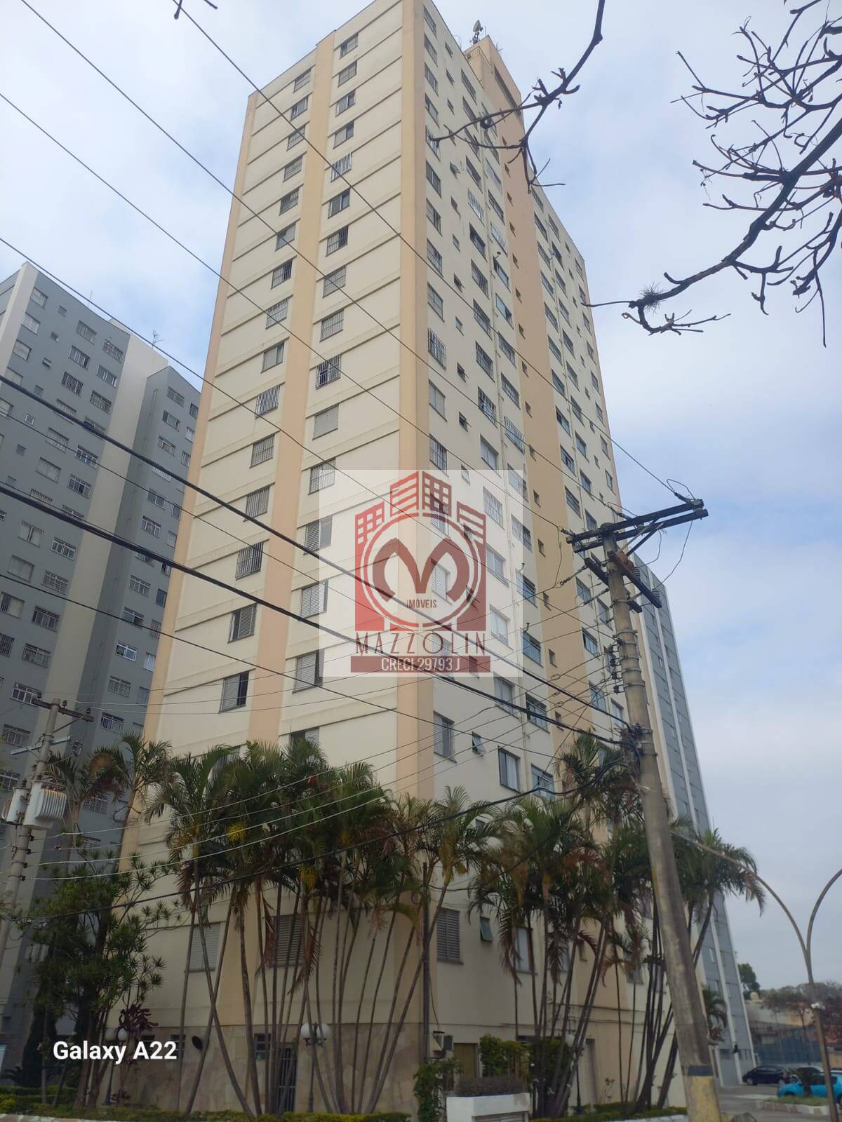 Apartamento, 2 quartos, 50 m² - Foto 29