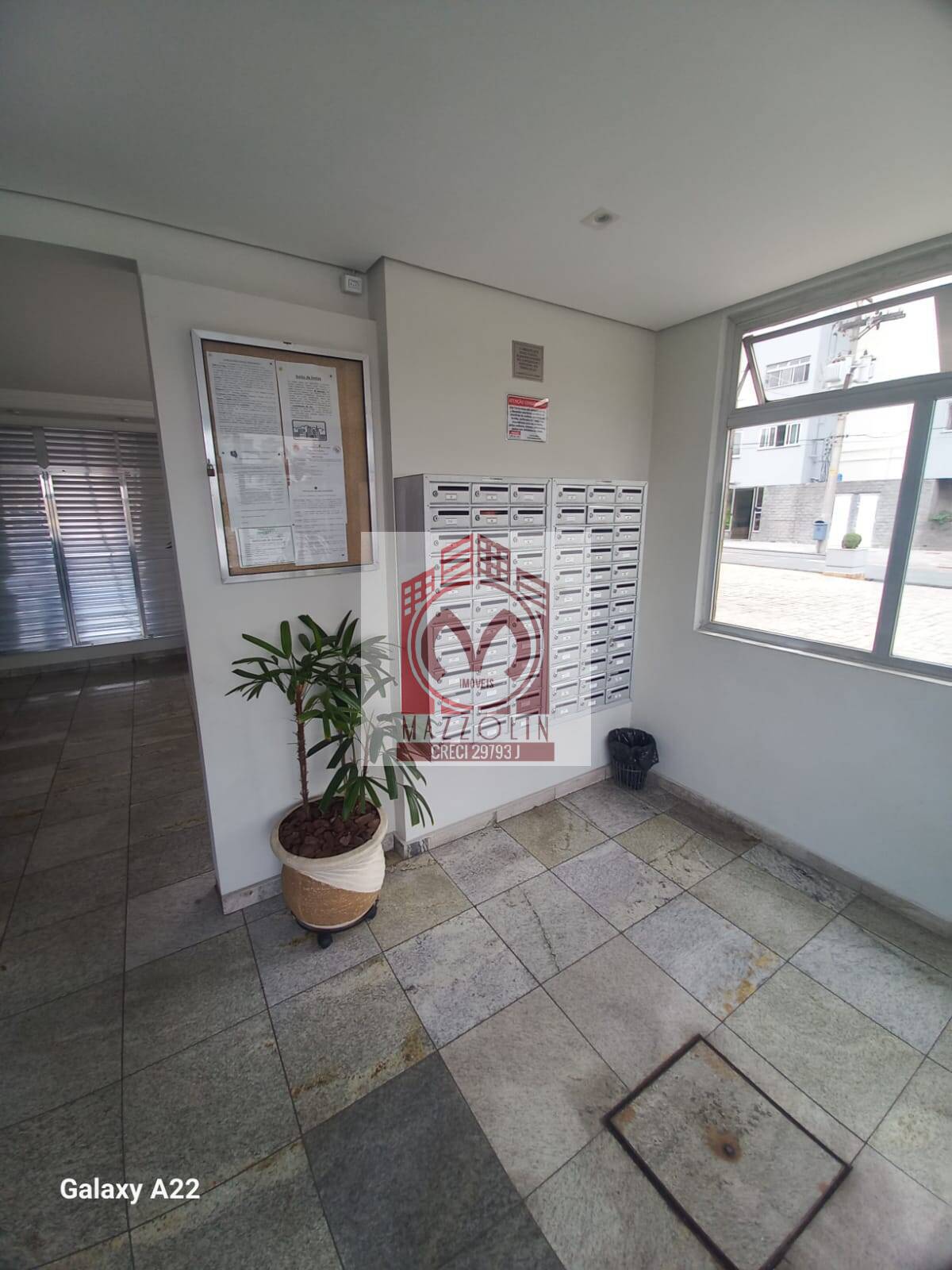 Apartamento, 2 quartos, 50 m² - Foto 21