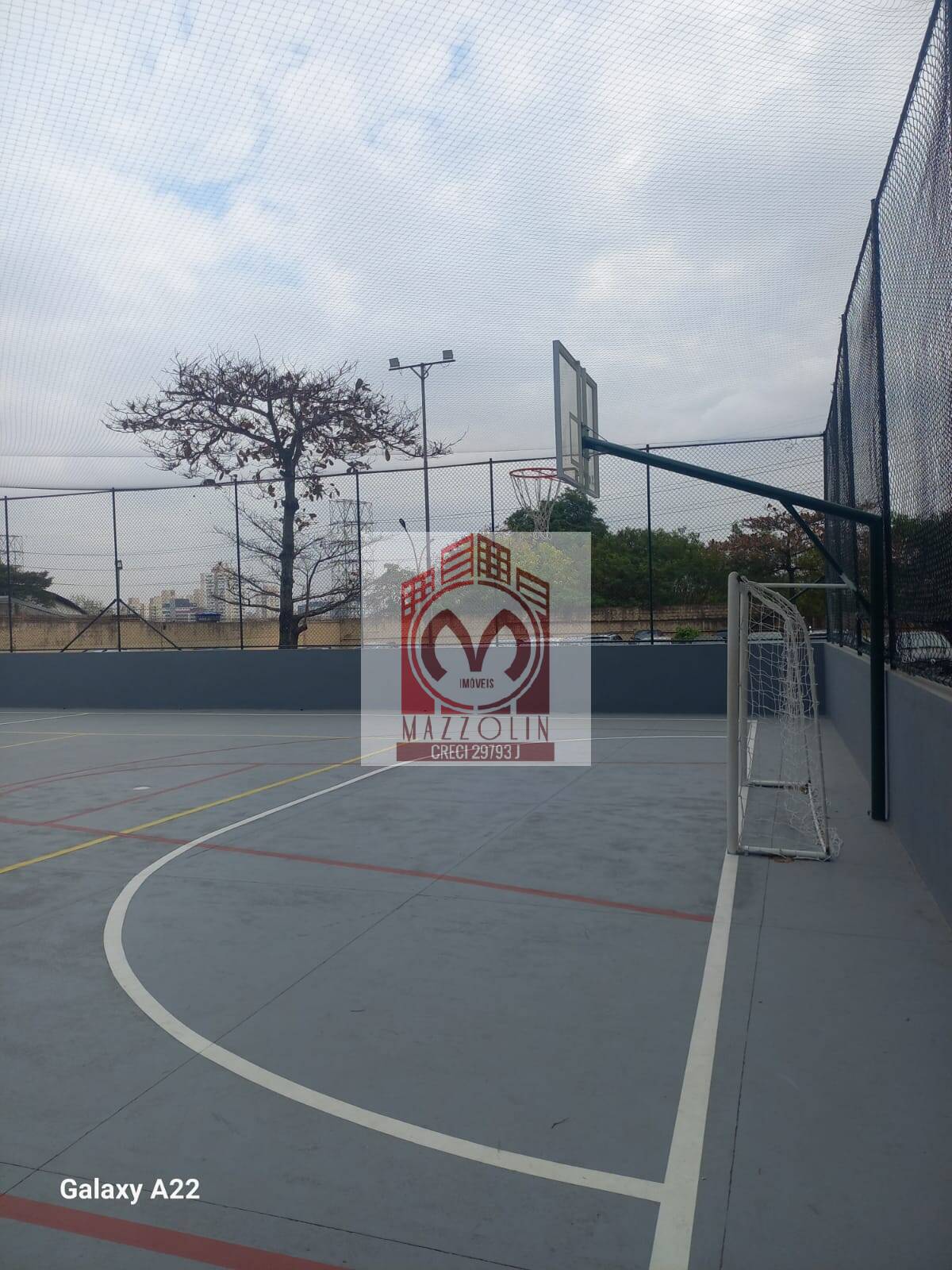 Apartamento, 2 quartos, 50 m² - Foto 25
