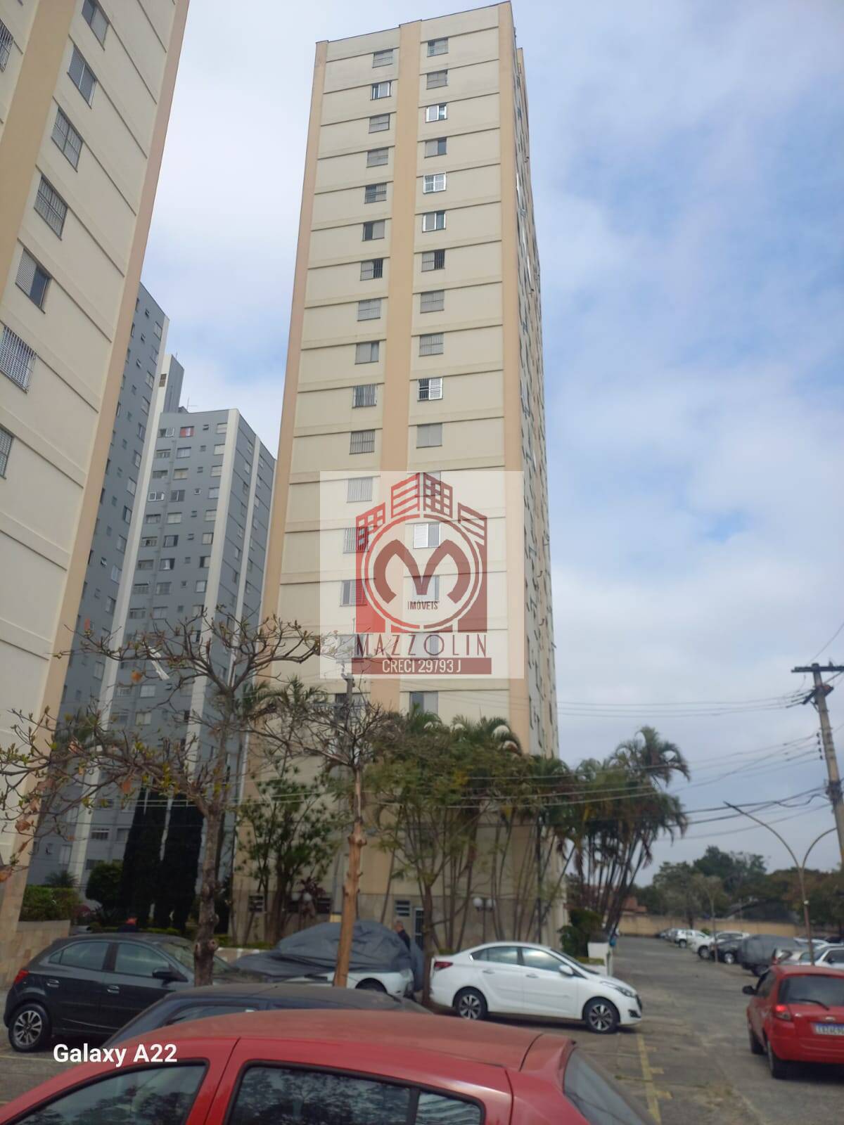 Apartamento, 2 quartos, 50 m² - Foto 31
