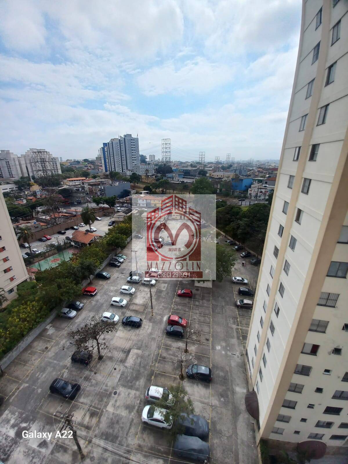 Apartamento, 2 quartos, 50 m² - Foto 32