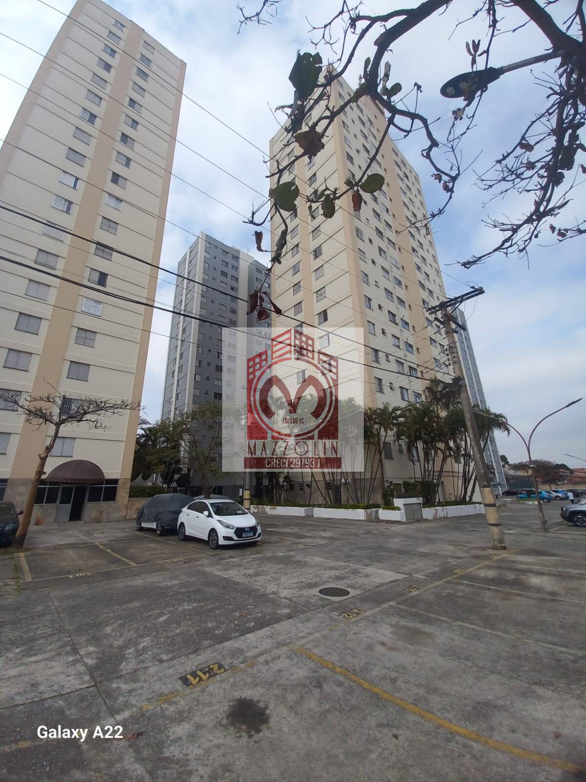 Apartamento, 2 quartos, 50 m² - Foto 30